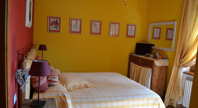 Bed&Breakfast Le Corone