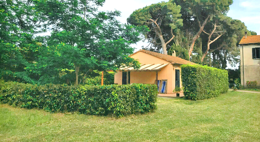 Agriturismo Impalancati