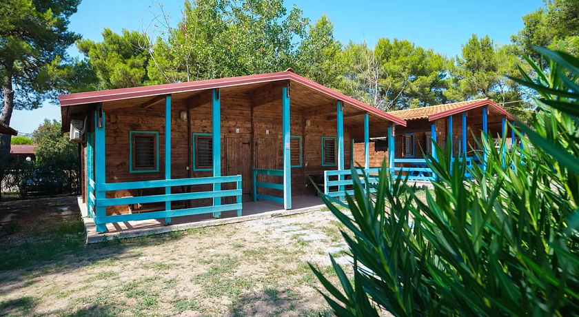 Gold Coast Camping Village