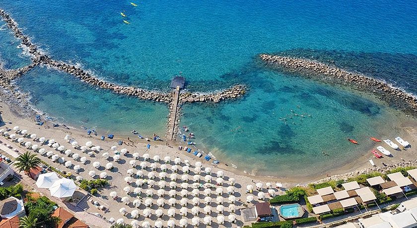 Resort Baia del Silenzio