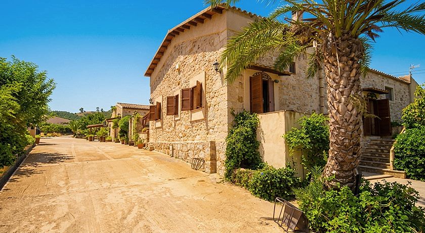 AGRITURISMO CASALICCHIO
