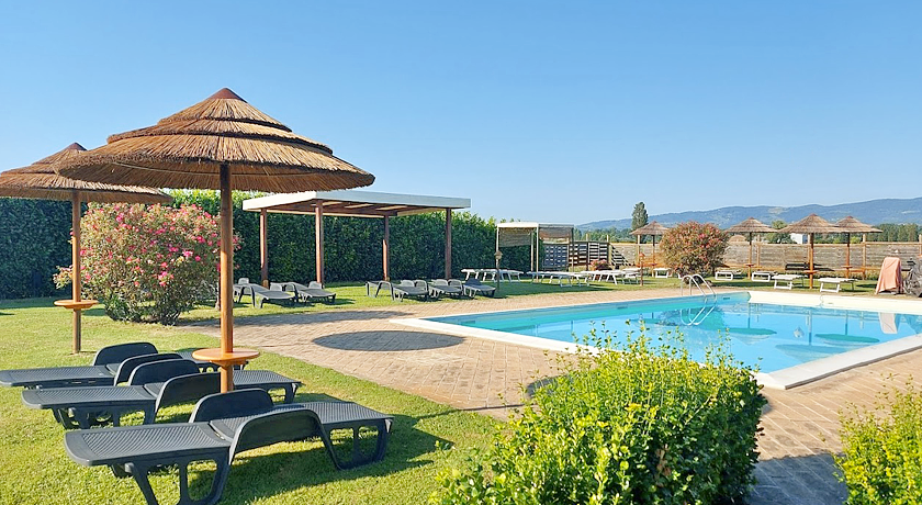 Agriturismo Torre Quadrana