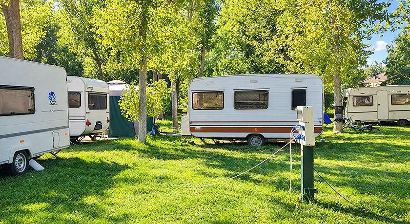 CAMPING FREE-BEACH