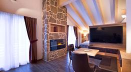 Chalet Marcora