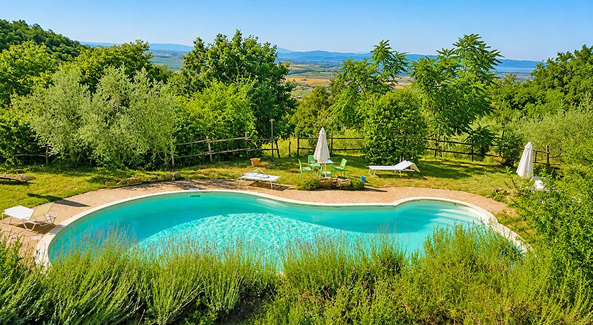 Agriturismo Il Pausillo