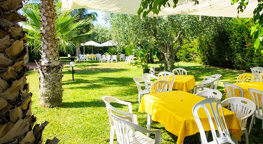 L'Araucaria Turismo rurale