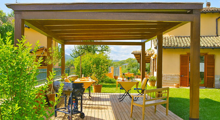 Selvicolle Country House