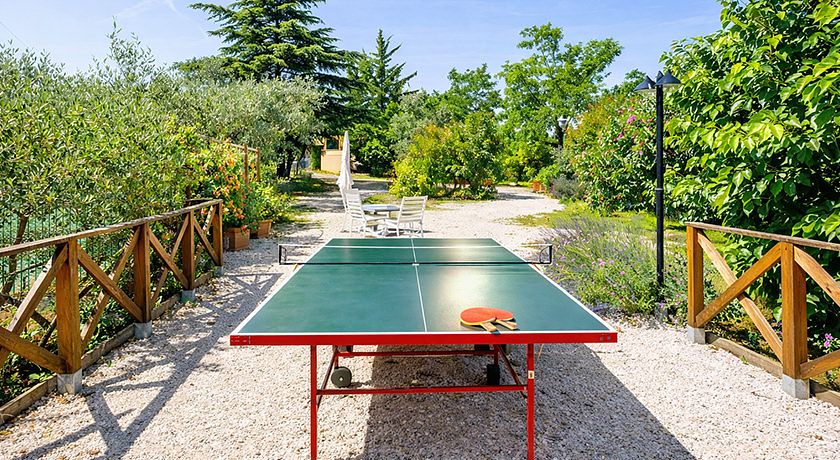 Casaletto del Pellegrino