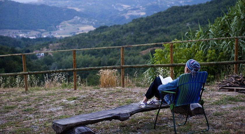 la casa dei pensanti