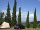 Camping Panorama del Chianti