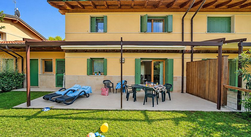 Green Village Eco Resort