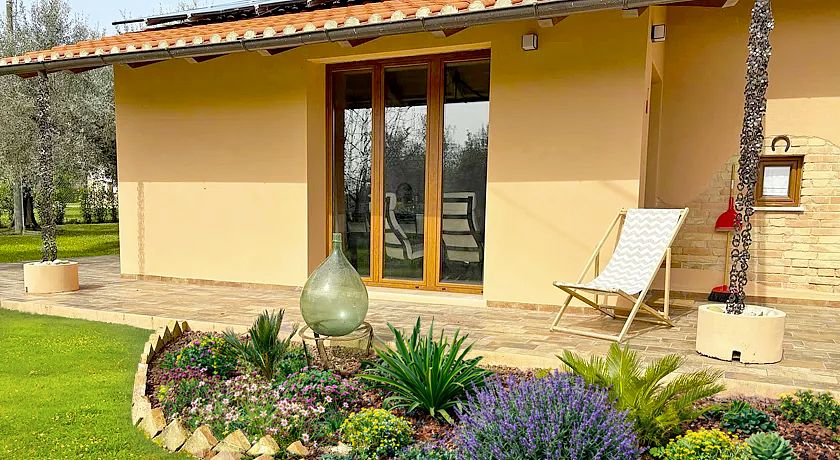 La Stalla di Nonno Zopito