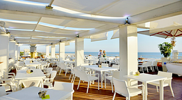 Hotel Esplanade