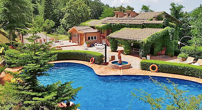 Struttura Hotel Prategiano Maremma Toscana