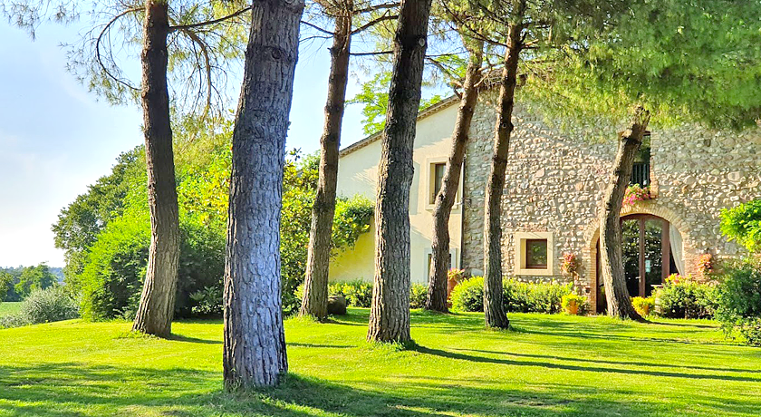 AGRITURISMO TREBISONDA COUNTRY RESORT