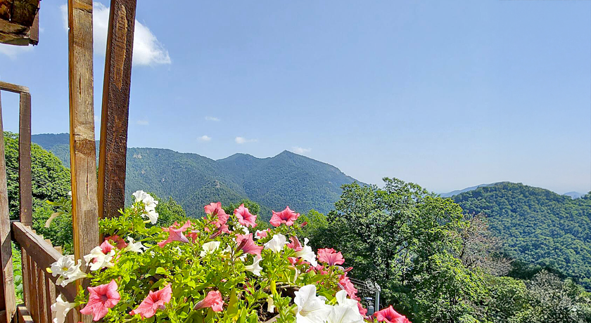 La Tano dei Sarvanot