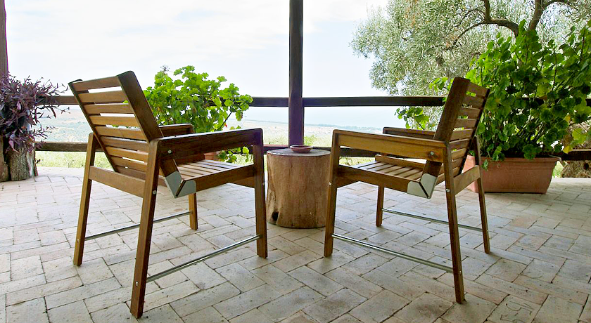 Azienda agrituristica Gullà