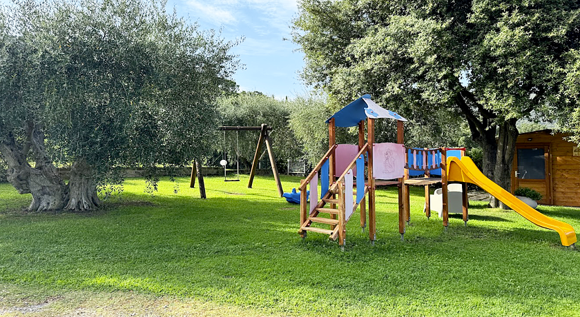 Casa Vacanze Bicchi 