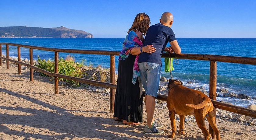 Resort Baia del Silenzio