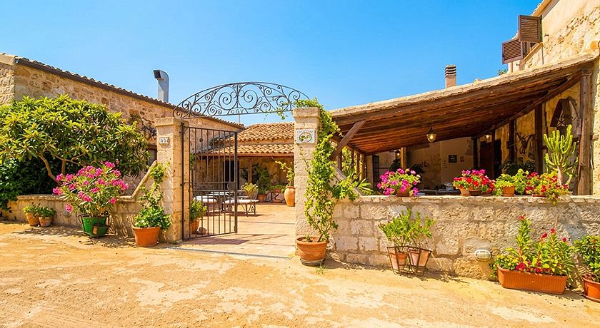 AGRITURISMO CASALICCHIO