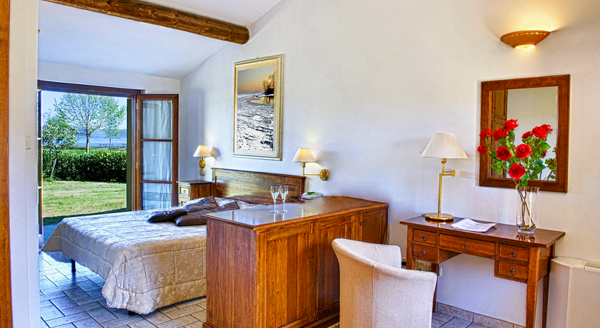 Albergo Le Macerine
