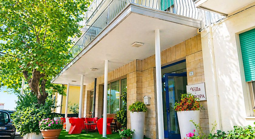 Villa Europa