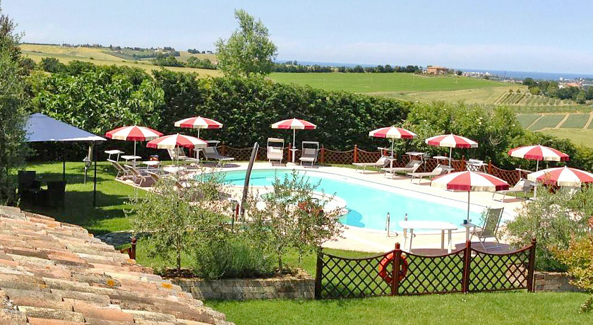 Agriturismo Papaveri e Papere