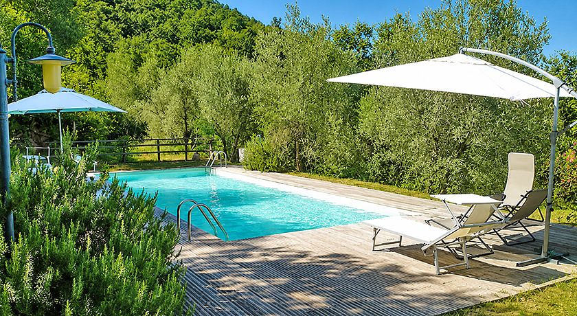 Agriturismo Il Pausillo