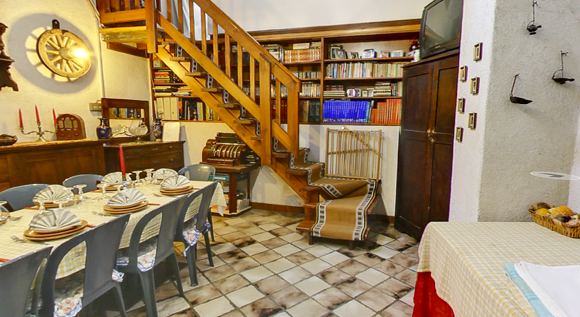 agriturismo LA SOGNATA