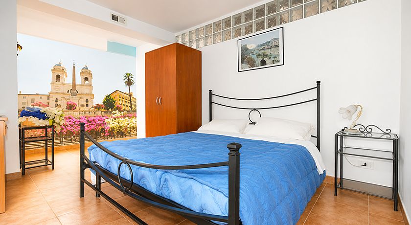 Bed e Breakfast Battistini