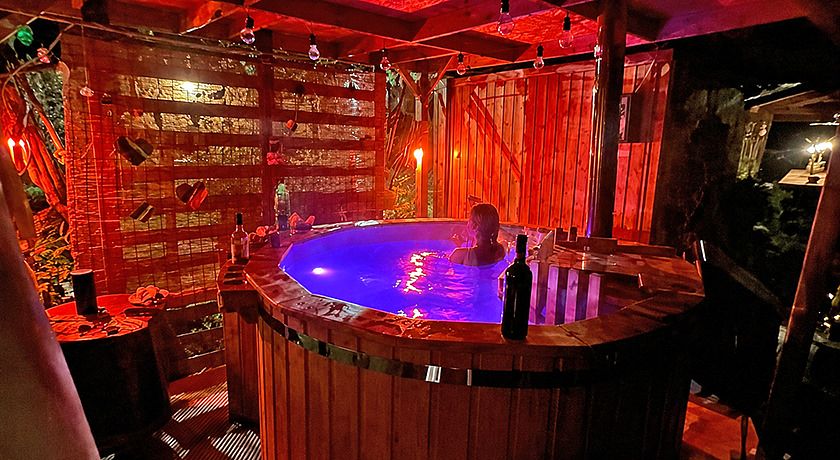 Casa vacanze IL PODERINO