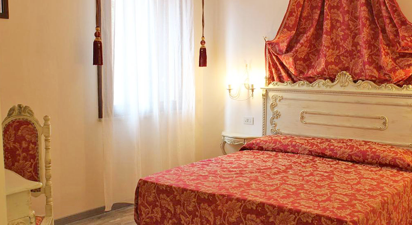 Albergo al Castello