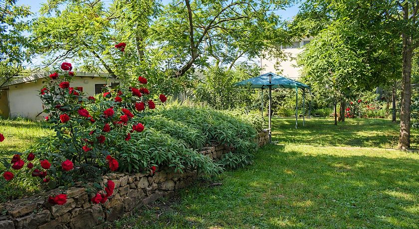 Agriturismo Antichi Palmenti