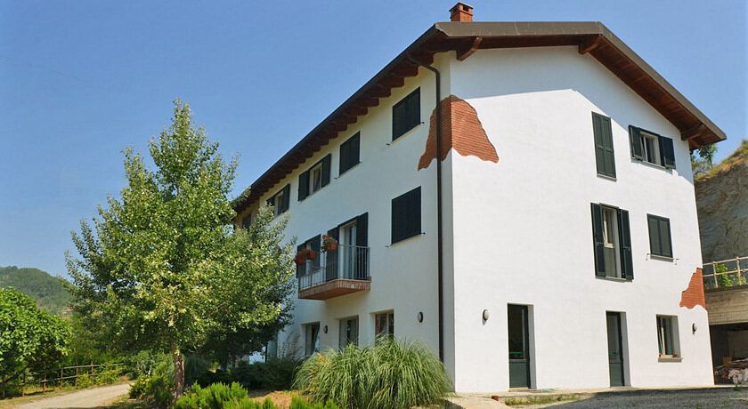 la casa dei pensanti