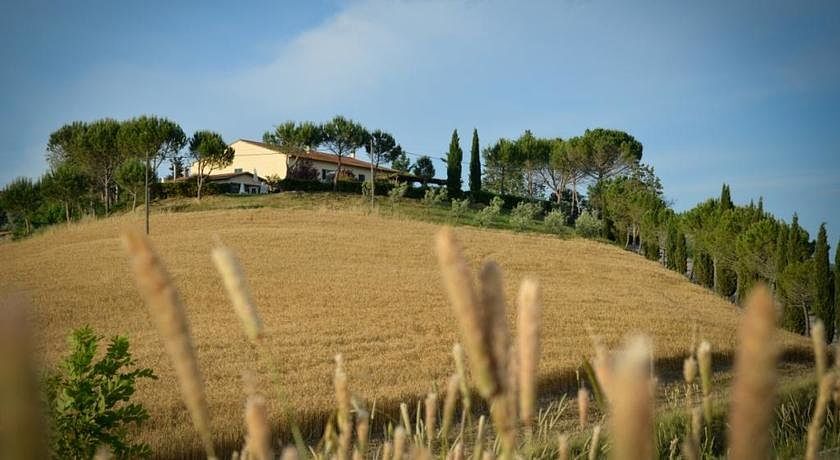 Agriturismo Il Catrino