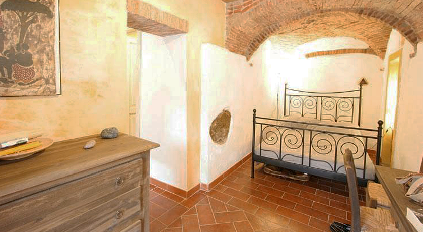 Agriturismo Amandolo