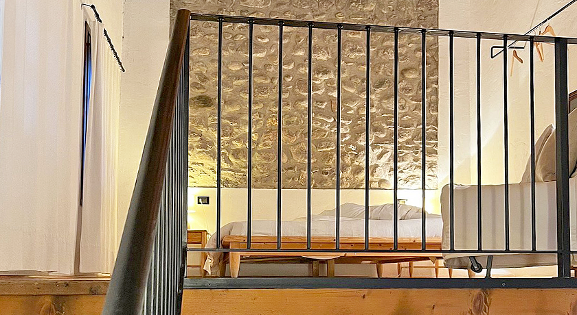AGRITURISMO TREBISONDA COUNTRY RESORT