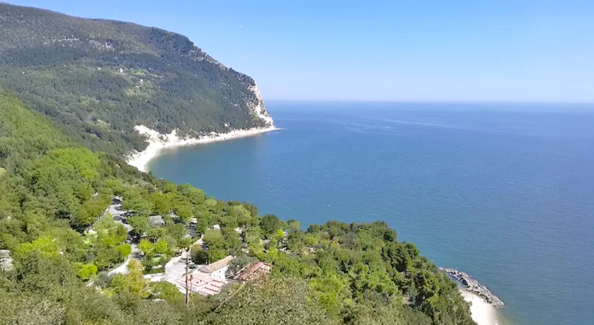 Camping Reno di Mengani Annalisa