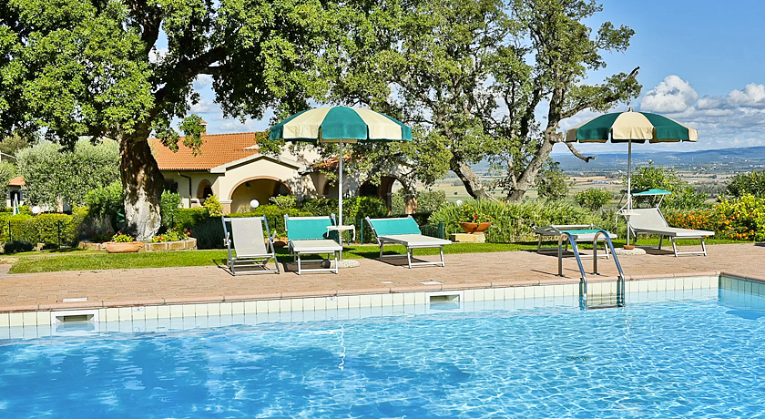 Casa Vacanze Bicchi 
