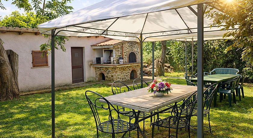 Agriturismo Antichi Palmenti