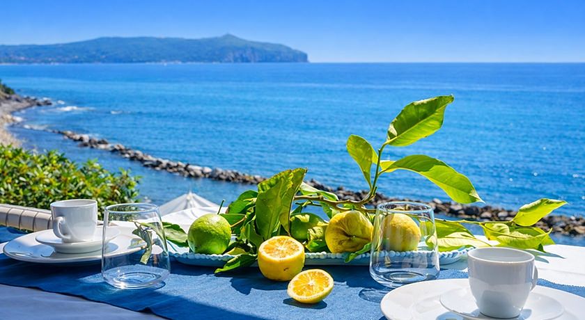 Resort Baia del Silenzio