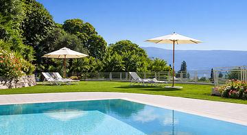 Residence Poggio al Sole