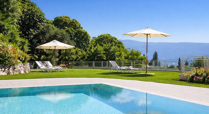 Residence Poggio al Sole