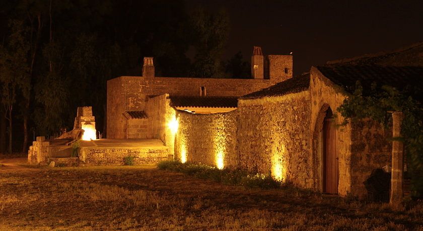 Masseria Uccio - Apartment LAMIA