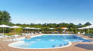 Azienda Agrituristica Colle al Sole