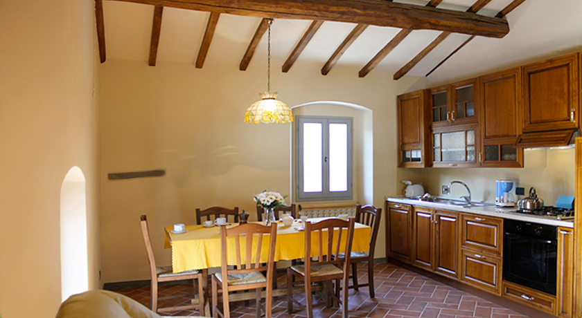 Agriturismo Poggianto