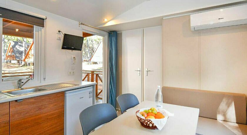 Club del Sole Spina Family Camping Village