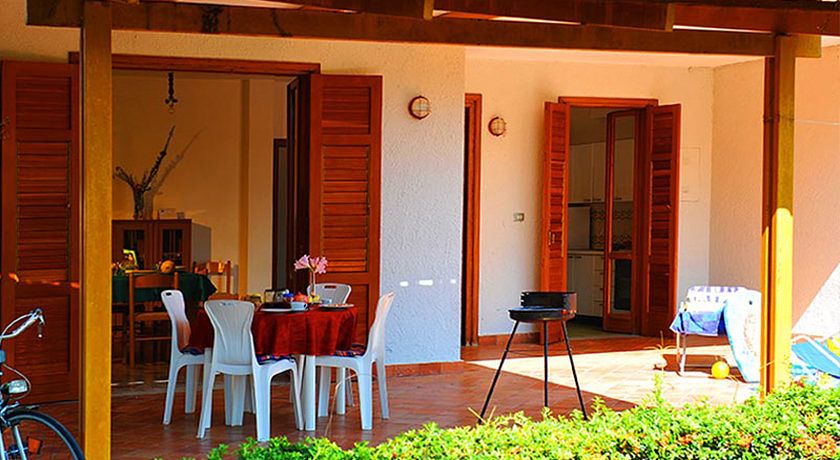 Residence Trivento