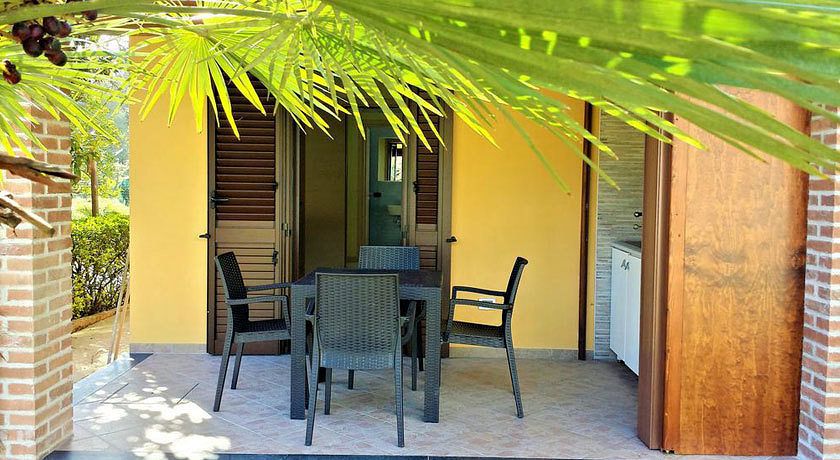 Hotel Residence Il Rifugio