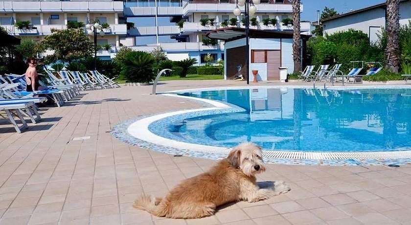 Hotel Marina Pet Lovers